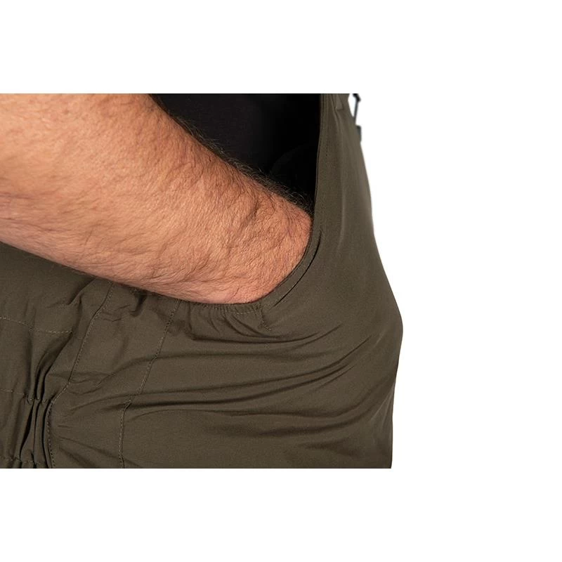 SALOPETTE HOMME FOX SHERPA-TEC SALOPETTES - KAKI 9 SALOPETTE HOMME FOX SHERPA-TEC SALOPETTES - KAKI – Image 7