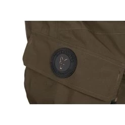 SALOPETTE HOMME FOX SHERPA-TEC SALOPETTES - KAKI 22 SALOPETTE HOMME FOX SHERPA-TEC SALOPETTES - KAKI -Carpe Fox Magasin salopette homme fox sherpa tec salopettes kaki z 2608 260884 8