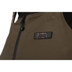 SALOPETTE HOMME FOX SHERPA-TEC SALOPETTES - KAKI 23 SALOPETTE HOMME FOX SHERPA-TEC SALOPETTES - KAKI -Carpe Fox Magasin salopette homme fox sherpa tec salopettes kaki z 2608 260884 9