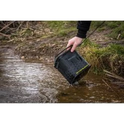 SEAU FOX MATRIX EVA WATER BUCKET -Carpe Fox Magasin seau fox matrix eva water bucket z 2609 260956 11