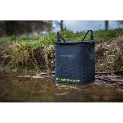 SEAU FOX MATRIX EVA WATER BUCKET -Carpe Fox Magasin seau fox matrix eva water bucket z 2609 260956 5