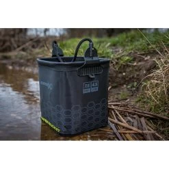 SEAU FOX MATRIX EVA WATER BUCKET -Carpe Fox Magasin seau fox matrix eva water bucket z 2609 260956 6