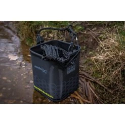SEAU FOX MATRIX EVA WATER BUCKET -Carpe Fox Magasin seau fox matrix eva water bucket z 2609 260956 7