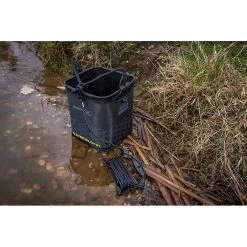 SEAU FOX MATRIX EVA WATER BUCKET -Carpe Fox Magasin seau fox matrix eva water bucket z 2609 260956 8