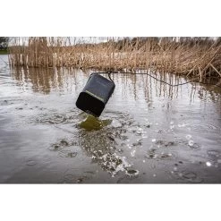 SEAU FOX MATRIX EVA WATER BUCKET -Carpe Fox Magasin seau fox matrix eva water bucket z 2609 260956 9