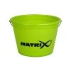 SEAU FOX MATRIX GROUNDBAIT BUCKET 25L -Carpe Fox Magasin seau fox matrix groundbait bucket 25l z 2054 205414