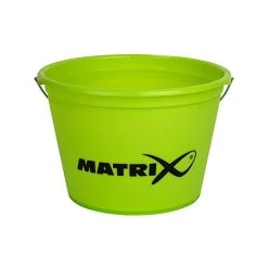 SEAU FOX MATRIX GROUNDBAIT BUCKET 25L