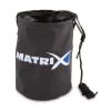 SEAU PLIABLE FOX MATRIX COLLAPSIBLE WATER BUCKET -Carpe Fox Magasin seau pliable fox matrix collapsible water bucket z 1986 198622