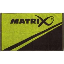 SERVIETTE A MAINS FOX MATRIX HAND TOWEL
