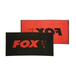 SERVIETTE FOX BEACH TOWEL
