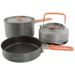SET DE CUISINE FOX 3 PIECES