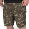 SHORT HOMME FOX CAMO SHORTS - CAMO -Carpe Fox Magasin short homme fox camo shorts z 2106 210690