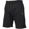 SHORT HOMME FOX COLLECTION - BLACK/ORANGE -Carpe Fox Magasin short homme fox collection black orange z 1925 192559