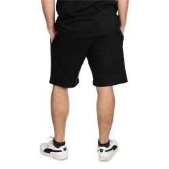 SHORT HOMME FOX RAGE RAGEWEAR JOGGER SHORTS - NOIR -Carpe Fox Magasin short homme fox rage ragewear jogger shorts noir z 2746 274617 3