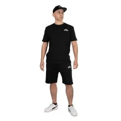 SHORT HOMME FOX RAGE RAGEWEAR JOGGER SHORTS - NOIR -Carpe Fox Magasin short homme fox rage ragewear jogger shorts noir z 2746 274617 5
