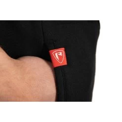 SHORT HOMME FOX RAGE RAGEWEAR JOGGER SHORTS - NOIR -Carpe Fox Magasin short homme fox rage ragewear jogger shorts noir z 2746 274617 6