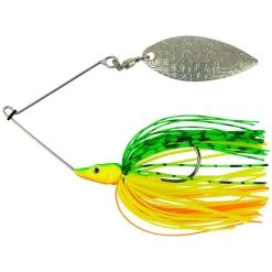SPINNERBAIT FOX RAGE - 7G