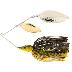 SPINNERBAIT FOX RAGE PIKE SPINNERBAITS - 28G