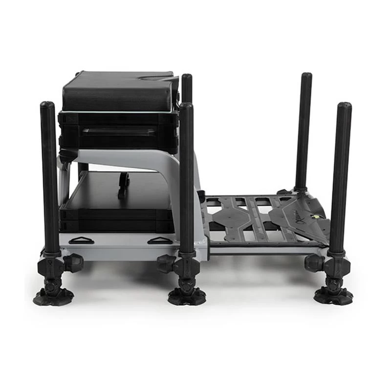 STATION FOX MATRIX XR36 PRO 500 EDITION LIMITED EDITION 4 STATION FOX MATRIX XR36 PRO 500 EDITION LIMITED EDITION – Image 2