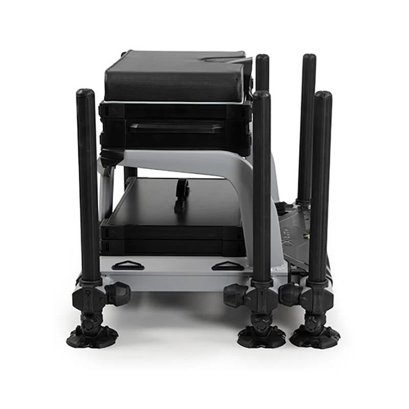 STATION FOX MATRIX XR36 PRO 500 EDITION LIMITED EDITION 5 STATION FOX MATRIX XR36 PRO 500 EDITION LIMITED EDITION – Image 3