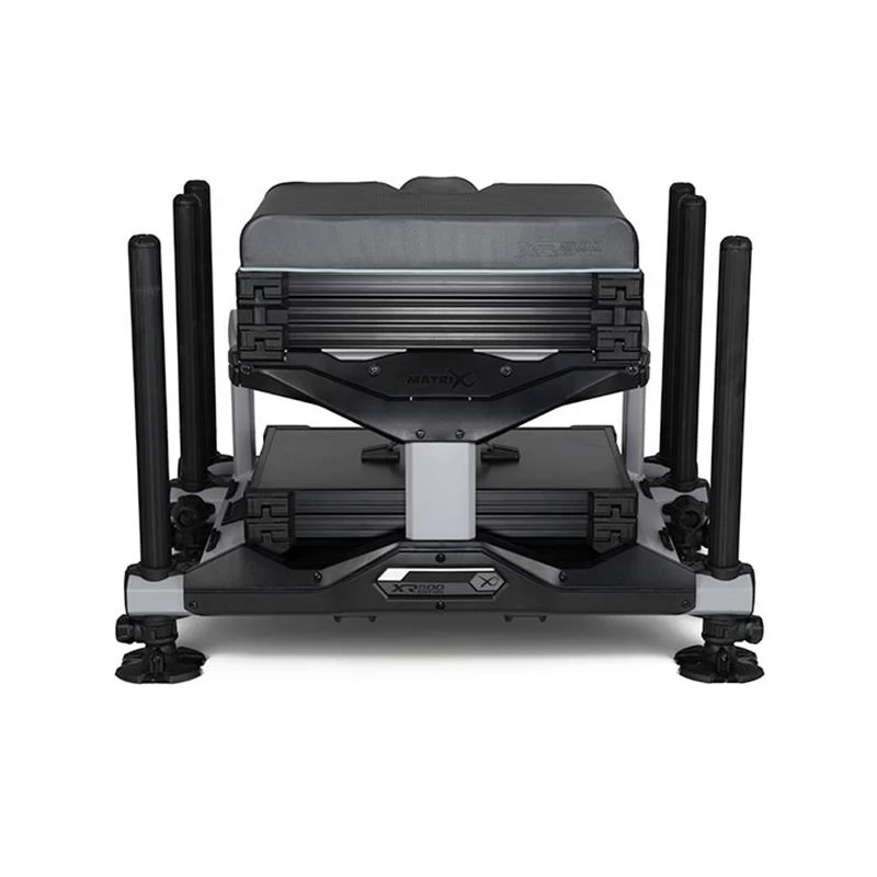 STATION FOX MATRIX XR36 PRO 500 EDITION LIMITED EDITION 6 STATION FOX MATRIX XR36 PRO 500 EDITION LIMITED EDITION – Image 4