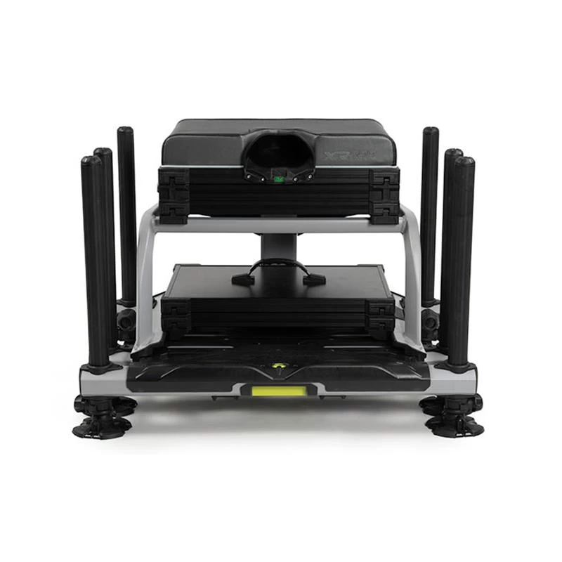 STATION FOX MATRIX XR36 PRO 500 EDITION LIMITED EDITION 7 STATION FOX MATRIX XR36 PRO 500 EDITION LIMITED EDITION – Image 5