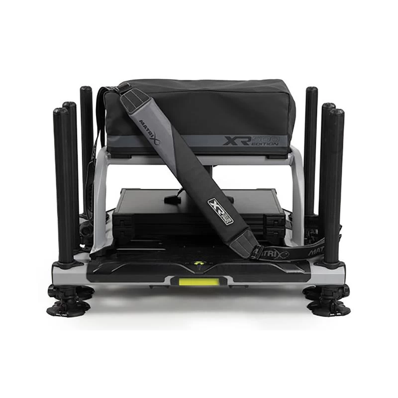 STATION FOX MATRIX XR36 PRO 500 EDITION LIMITED EDITION 8 STATION FOX MATRIX XR36 PRO 500 EDITION LIMITED EDITION – Image 6