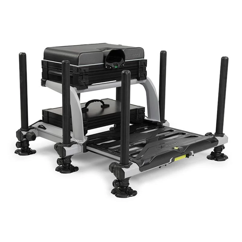 STATION FOX MATRIX XR36 PRO 500 EDITION LIMITED EDITION 3 STATION FOX MATRIX XR36 PRO 500 EDITION LIMITED EDITION