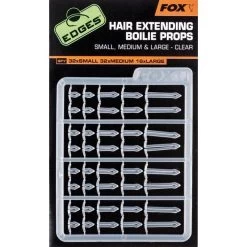 STOP APPAT FOX EDGES