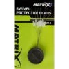 STOP FLOAT FOX MATRIX SWIVEL PROTECTOR BEADS 2 STOP FLOAT FOX MATRIX SWIVEL PROTECTOR BEADS -Carpe Fox Magasin stop float fox matrix swivel protector beads z 1784 178477