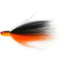 STREAMER FOX RAGE FISH SNAX DROPSHOT FLY - 8CM