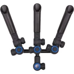 SUPPORT CANNE FOX MATRIX 3D-R MULTI ANGLE ROD HOLDER