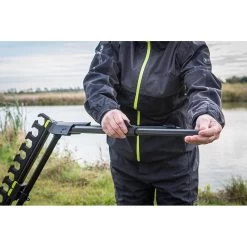 SUPPORT DE CANNE FOX MATRIX 12 KIT ROOST -Carpe Fox Magasin support de canne fox matrix 12 kit roost z 2496 249688 10