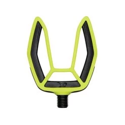 SUPPORT DE CANNE FOX MATRIX FLEXI ROD BUTT GRIP - PAR 5