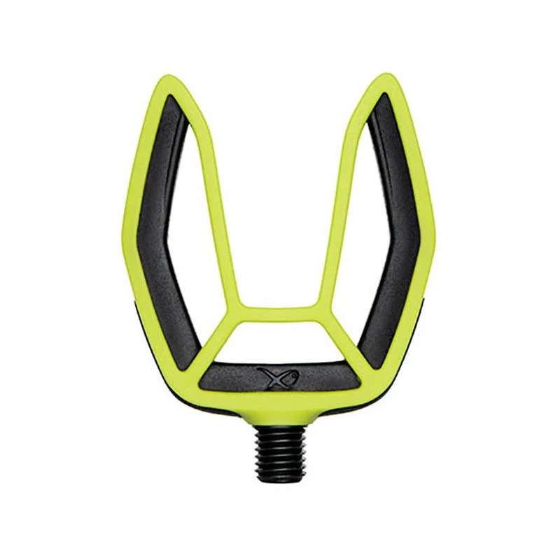 SUPPORT DE CANNE FOX MATRIX FLEXI ROD BUTT GRIP - PAR 5 3 SUPPORT DE CANNE FOX MATRIX FLEXI ROD BUTT GRIP - PAR 5