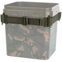 SUPPORT DE SEAU FOX SPOD BUCKET STRAP