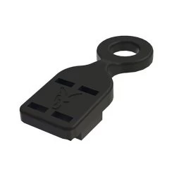 SUPPORT FIXATION FOX POUR SWINGER OFF SET - PAR 10