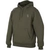 SWEAT HOMME A CAPUCHE FOX COLLECTION - GREEN/SILVER 1 SWEAT HOMME A CAPUCHE FOX COLLECTION - GREEN/SILVER -Carpe Fox Magasin sweat homme a capuche fox collection green silver z 1925 192562