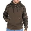 SWEAT HOMME FOX KHAKI/CAMO HOODY - KAKI/CAMO -Carpe Fox Magasin sweat homme fox khaki camo hoody kaki z 2159 215929