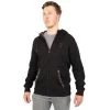 SWEAT HOMME FOX LIGHT WEIGHT ZIP HOODY - NOIR/CAMO -Carpe Fox Magasin sweat homme fox light weight zip hoody noir camo z 2311 231159