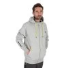 SWEAT HOMME FOX MATRIX BLACK EDITION FULL ZIP HOODY - GRIS -Carpe Fox Magasin sweat homme fox matrix black edition full zip hoody gris z 2516 251694