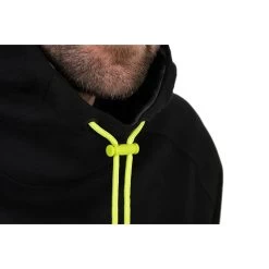 SWEAT HOMME FOX MATRIX BLACK EDITION HOODY - NOIR -Carpe Fox Magasin sweat homme fox matrix black edition hoody noir z 2516 251688 5