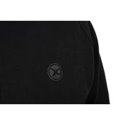SWEAT HOMME FOX MATRIX BLACK EDITION ¼ ZIP SWEATER - NOIR -Carpe Fox Magasin sweat homme fox matrix black edition zip sweater noir z 2516 251691 4
