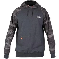 SWEAT HOMME FOX RAGE HOODY - CAMOU