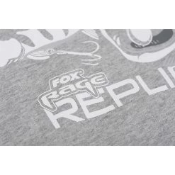 SWEAT HOMME FOX RAGE RAGE LIGHTWEIGHT REPLICANT HOODY - GRIS 10 SWEAT HOMME FOX RAGE RAGE LIGHTWEIGHT REPLICANT HOODY - GRIS -Carpe Fox Magasin sweat homme fox rage lightweight replicant hoody gris z 2324 232410 4