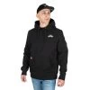 SWEAT HOMME FOX RAGE RAGEWEAR HOODY - NOIR -Carpe Fox Magasin sweat homme fox rage ragewear hoody noir z 2745 274586