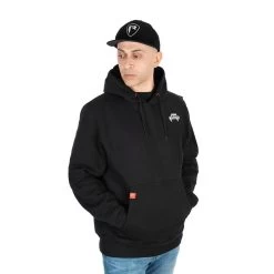 SWEAT HOMME FOX RAGE RAGEWEAR HOODY - NOIR -Carpe Fox Magasin sweat homme fox rage ragewear hoody noir z 2745 274586 3