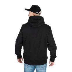 SWEAT HOMME FOX RAGE RAGEWEAR HOODY - NOIR -Carpe Fox Magasin sweat homme fox rage ragewear hoody noir z 2745 274586 4