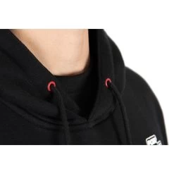 SWEAT HOMME FOX RAGE RAGEWEAR HOODY - NOIR -Carpe Fox Magasin sweat homme fox rage ragewear hoody noir z 2745 274586 7