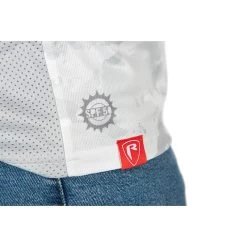 SWEAT HOMME FOX RAGE UV PERFORMANCE HOODED TOP - BLANC -Carpe Fox Magasin sweat homme fox rage uv performance hooded top blanc z 2517 251716 11